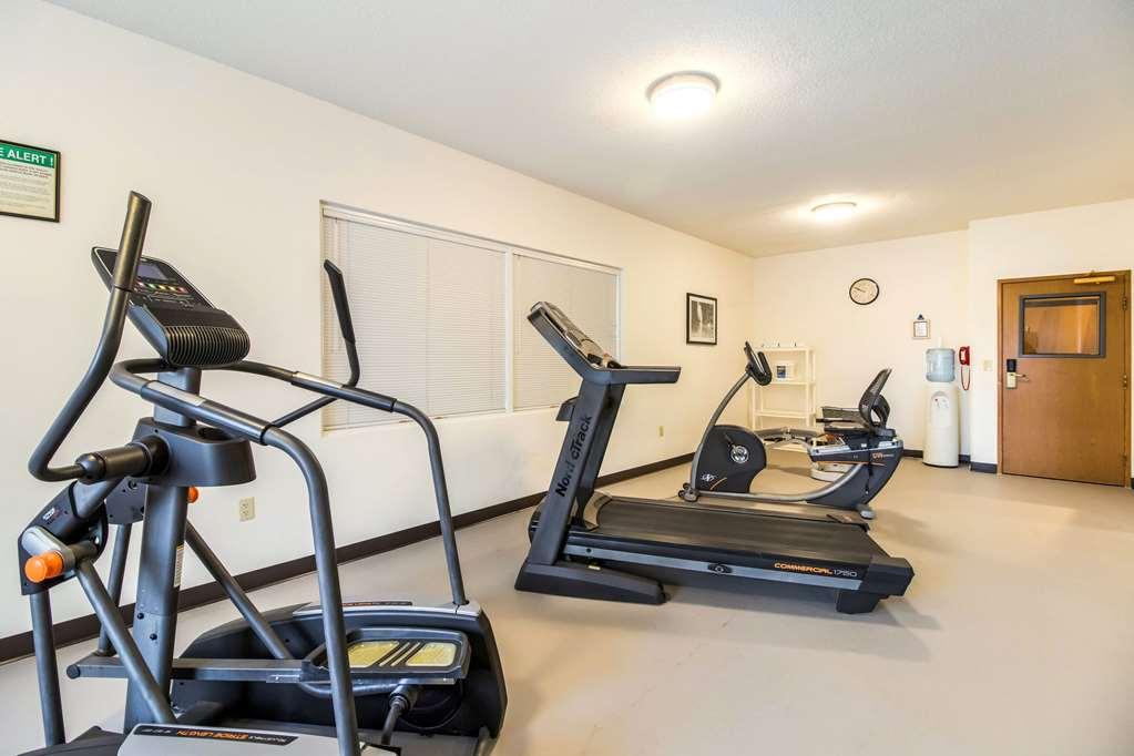 Sleep Inn & Suites Lebanon - Nashville Area Facilities photo