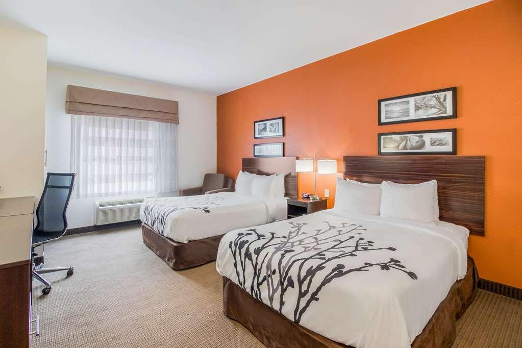 Sleep Inn & Suites Lebanon - Nashville Area Room photo