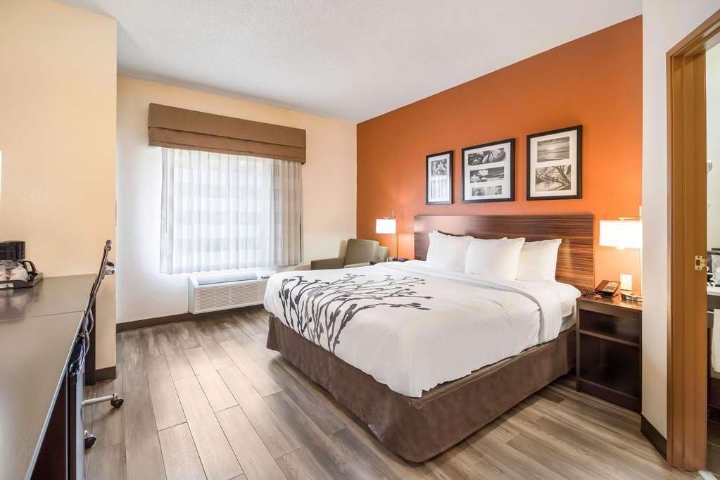 Sleep Inn & Suites Lebanon - Nashville Area Room photo