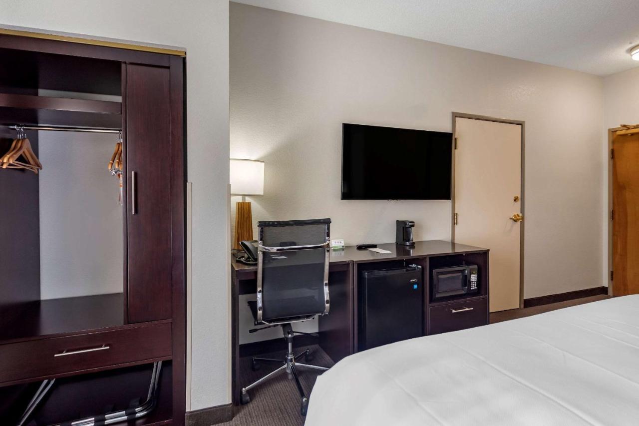 Sleep Inn & Suites Lebanon - Nashville Area Exterior photo