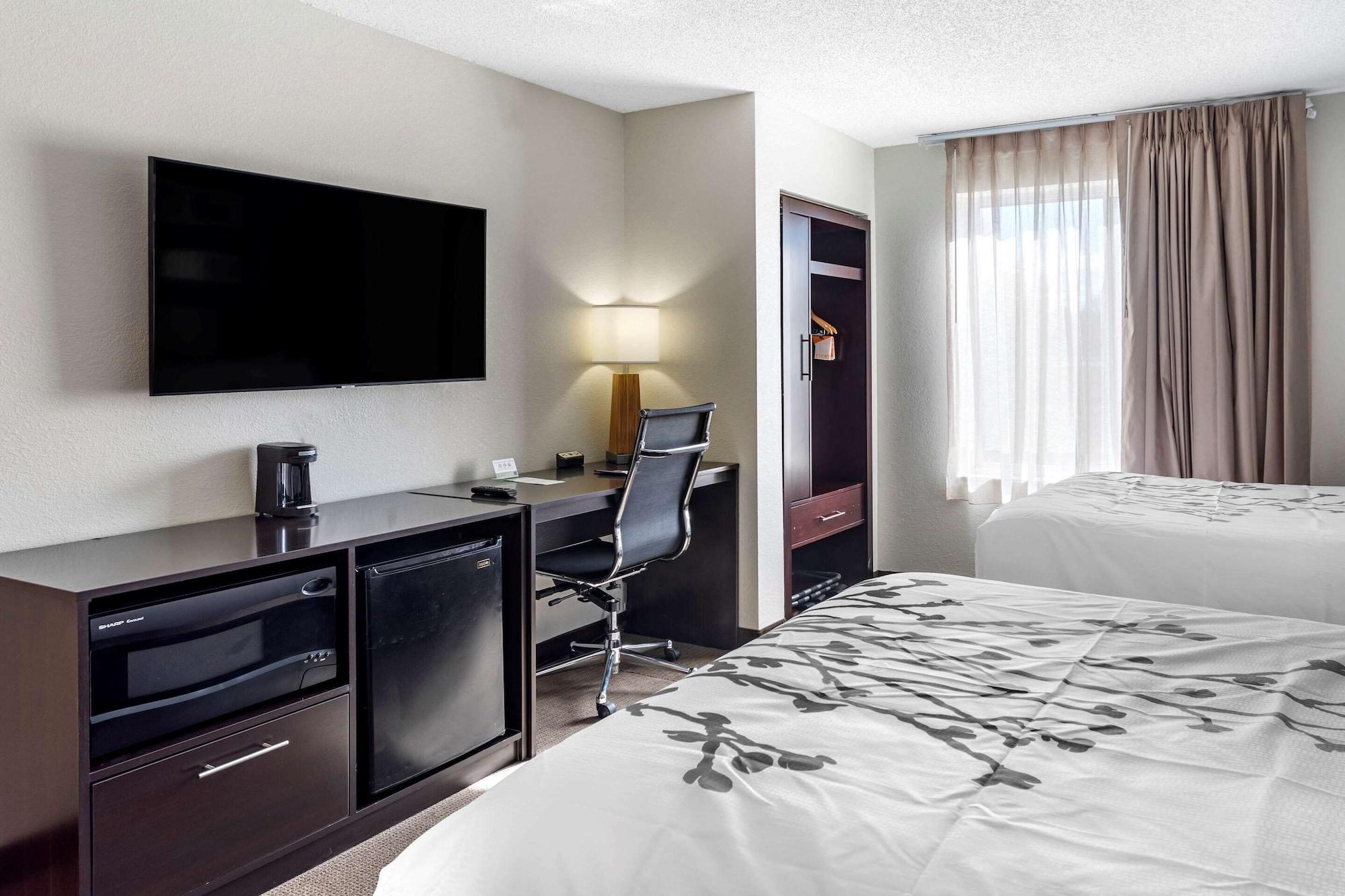 Sleep Inn & Suites Lebanon - Nashville Area Exterior photo