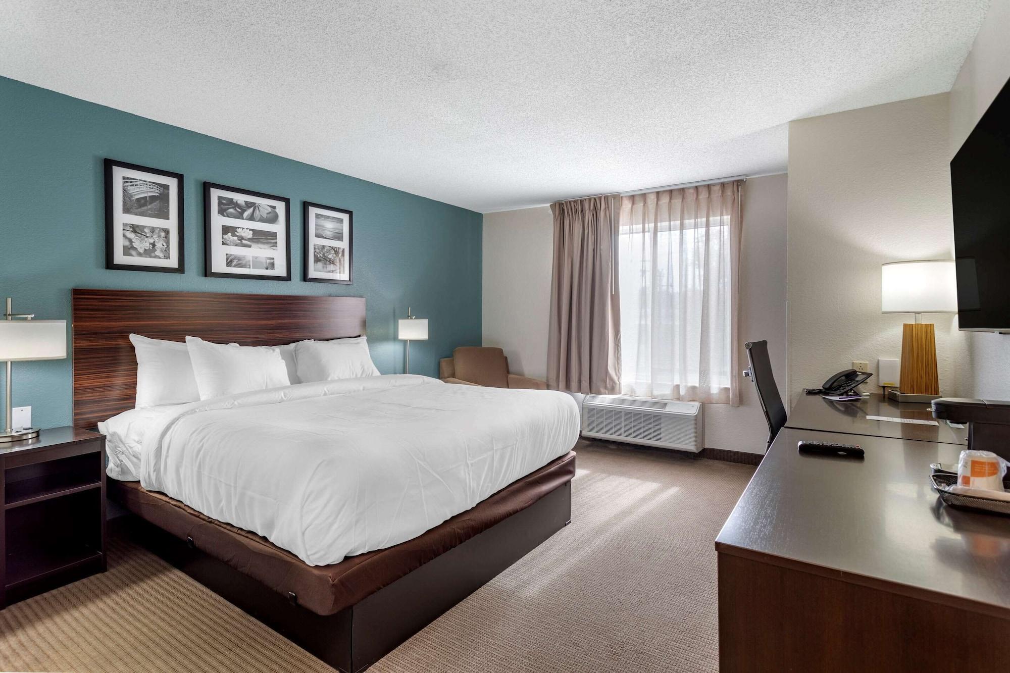 Sleep Inn & Suites Lebanon - Nashville Area Exterior photo